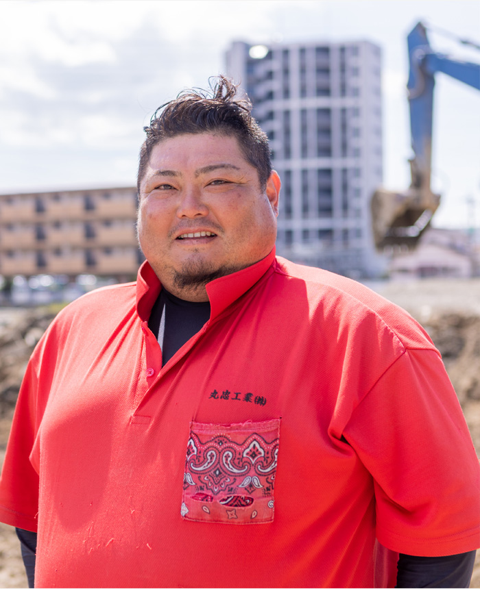 坂田大輔